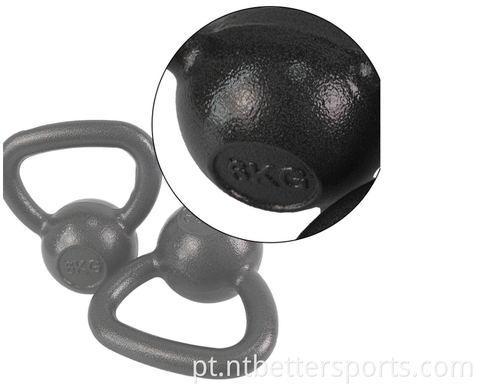 kettlebell